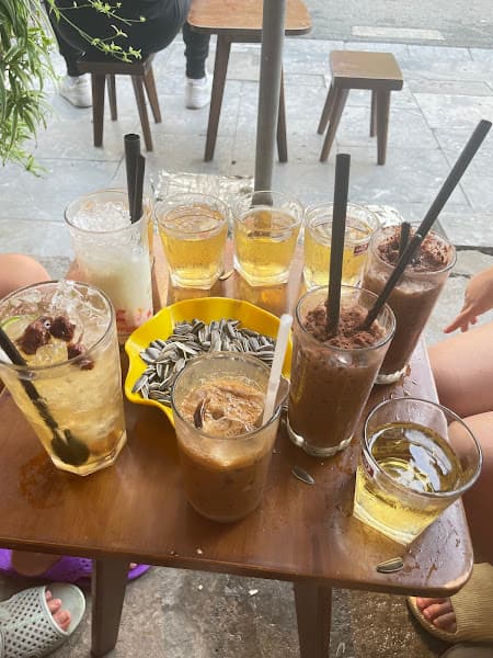 Hình ảnh Cafe SAM - 4