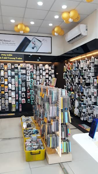 Hình ảnh Siêu thị Thế Giới Di Động - 2