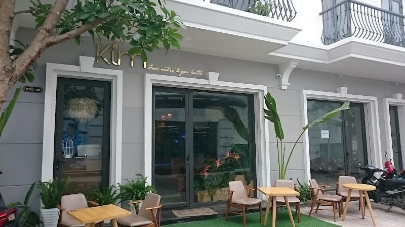 KIM TEA