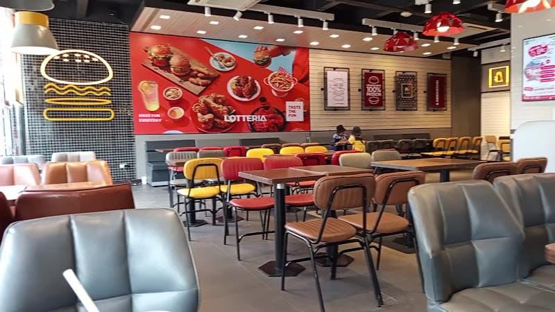 Hình ảnh Lotteria An Phú - 4