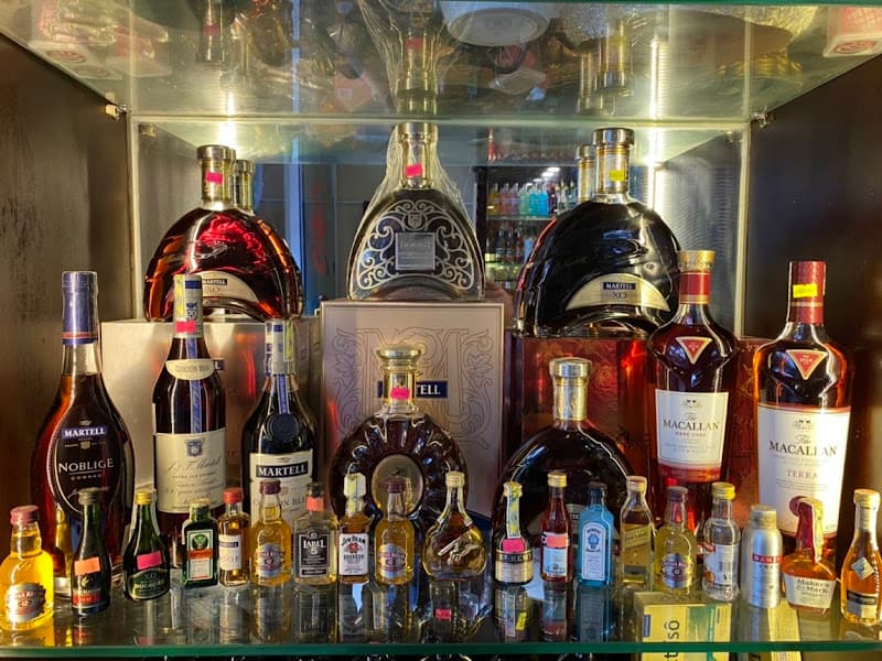 Hình ảnh QUÁN NHẬU 868 - 6