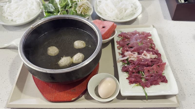 Hình ảnh Kisan - The Thai Food - 2