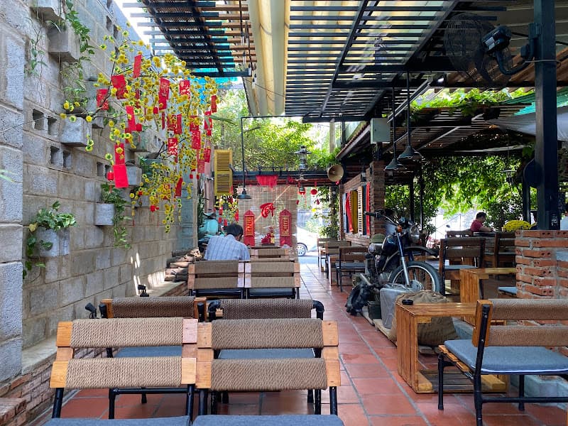 Hình ảnh Phin Cafe Thủ Đức - 2