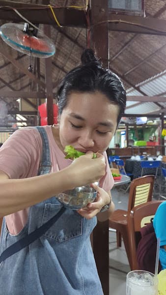 Hình ảnh Bánh Xèo A Mật - 3