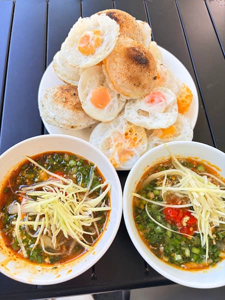 Hình ảnh Bánh căn cô Ninh - 2