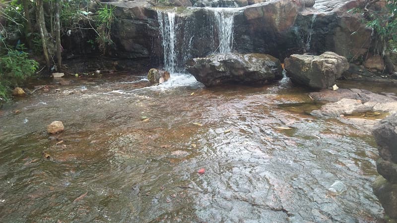 Hình ảnh Suối Trúc - 5