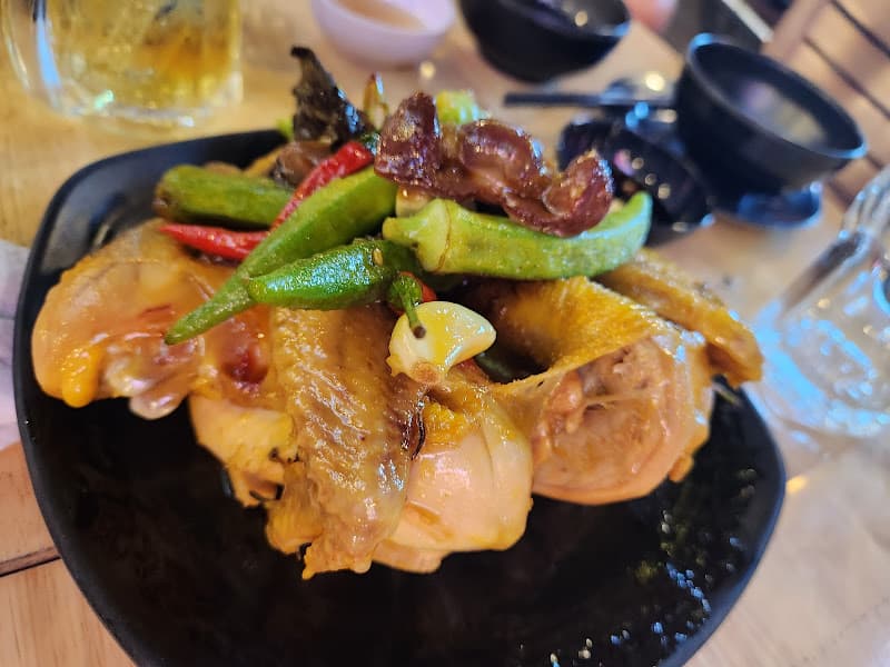 Hình ảnh Cô Tư Cà Mau - 2