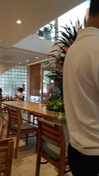 Hình ảnh Highlands Coffee Điện Biên Phủ - Bà Rịa Vũng Tàu - 3