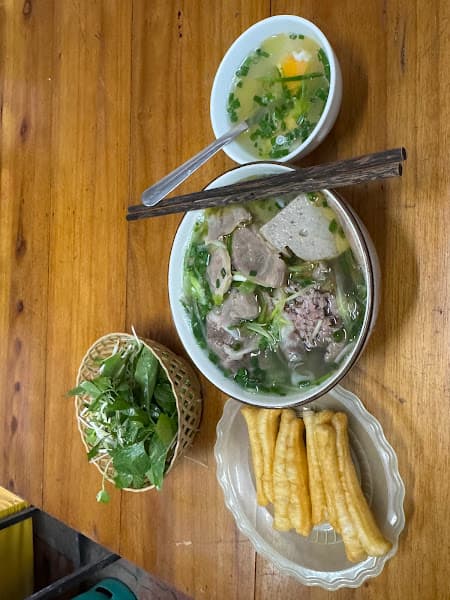 Hình ảnh Phở Cồ - 2