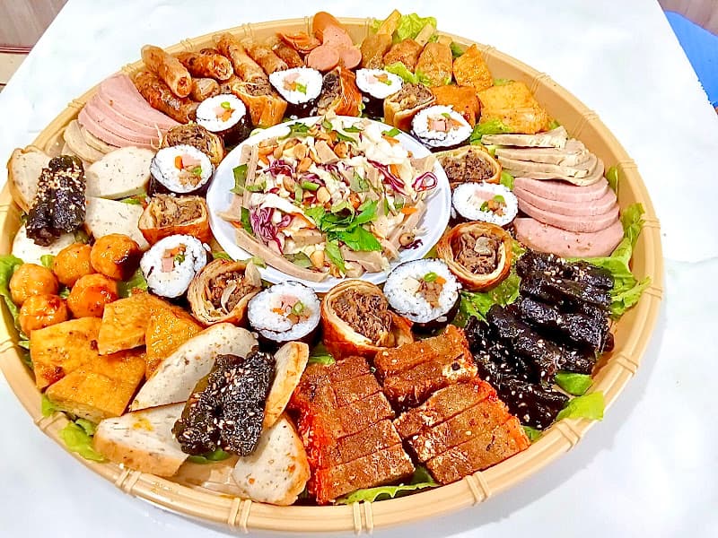 Hình ảnh Quán Chay An Tâm - 2