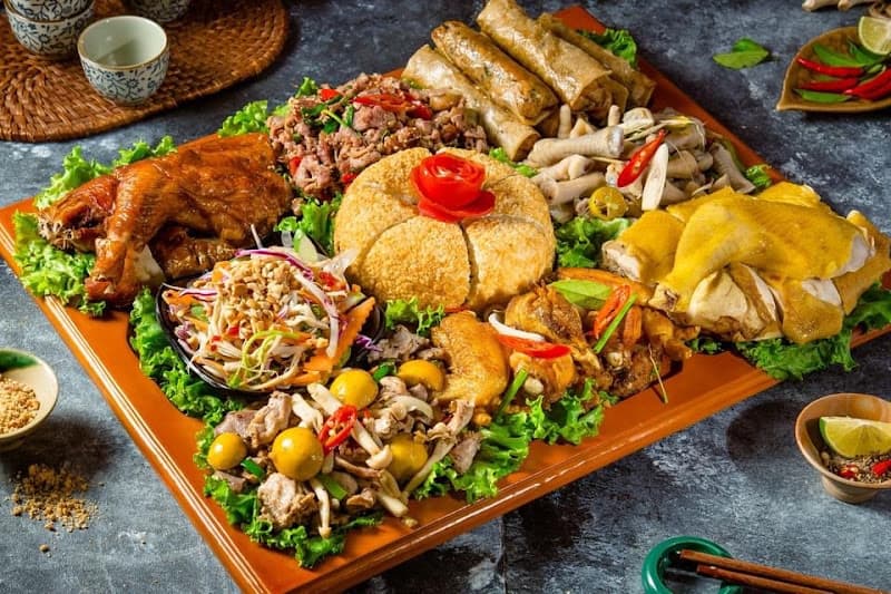 Hình ảnh Gà Mẹt Thiên Vương - 3