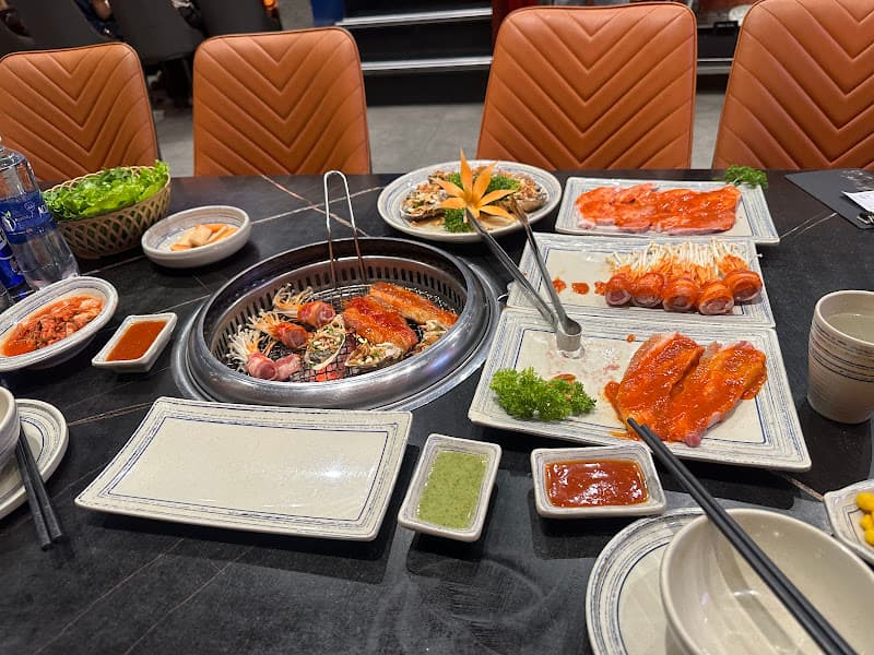 Hình ảnh TỔ HỢP MÊ - THỊ XÃ HOÀNG MAI - 4