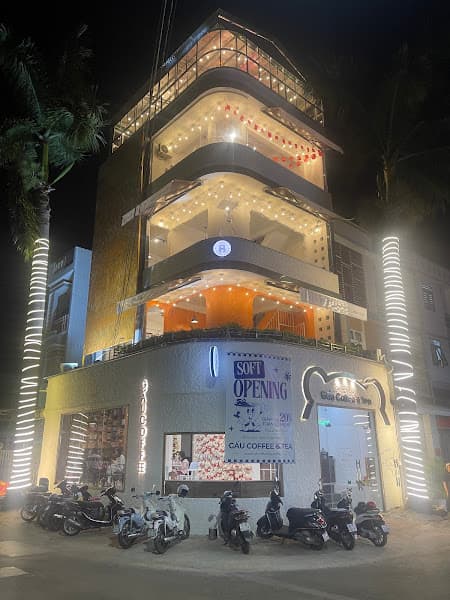 Hình ảnh Gấu Coffee & Tea - 9