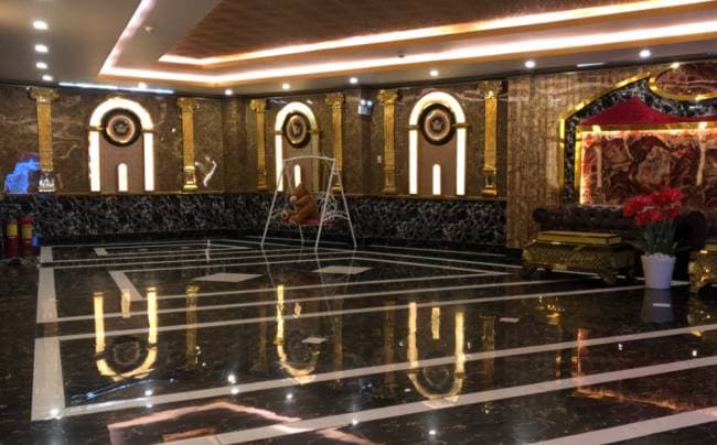 Hình ảnh Karaoke Đại Dương - 2