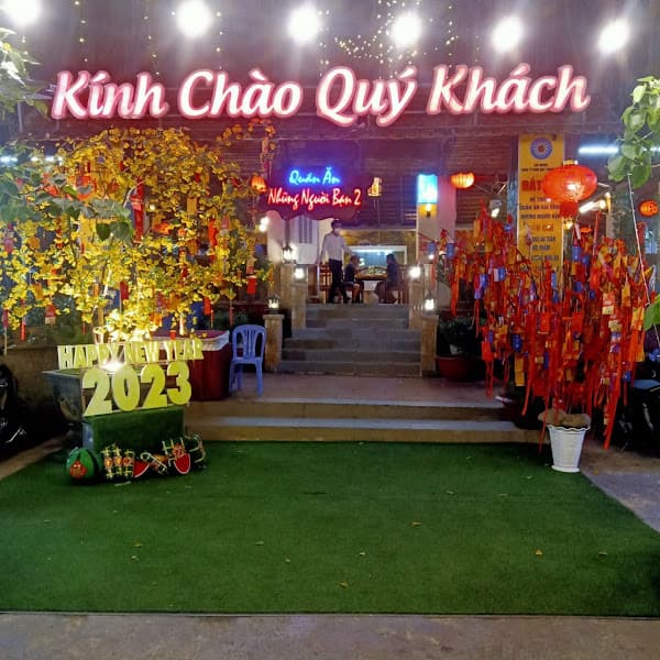Hình ảnh Quán ăn gia đình những người bạn 2 - 2