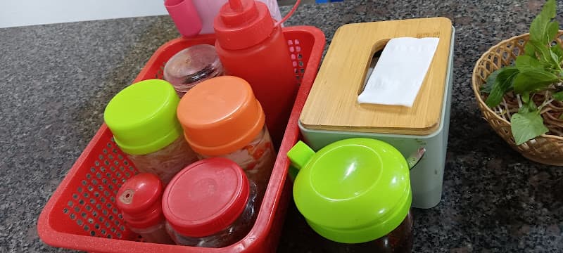 Hình ảnh BÚN BÒ HUẾ LÝ TRÍ - 3