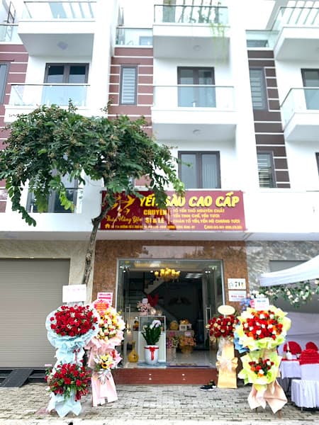 Hình ảnh Cửa hàng Yến sào Thảo Hồng Yến - 3