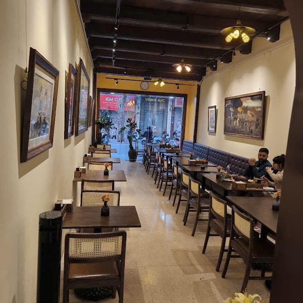 Hình ảnh Hanoi Corner Restaurant - 4