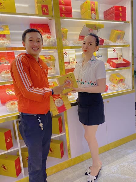 Hình ảnh Yến Sào Ngọc Tâm - 5