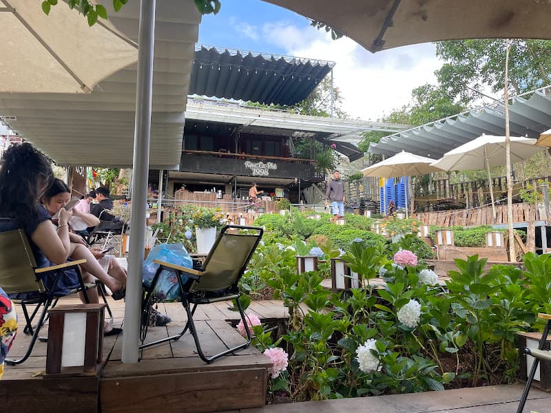 Hình ảnh Tiệm cà phê 1998 - 3