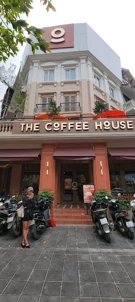 Hình ảnh The Coffee House - 2
