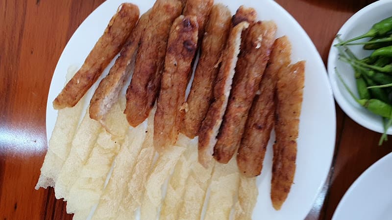 Hình ảnh Nem nướng Ninh Hòa Thịnh Phát - 3