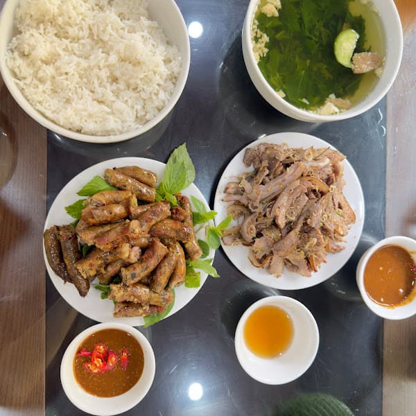 Hình ảnh Nhà Hàng Thịt Dê Chính Thư - 3