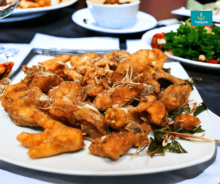 Hình ảnh Nhà hàng Thương Cảng Sonasea Vân Đồn - 6