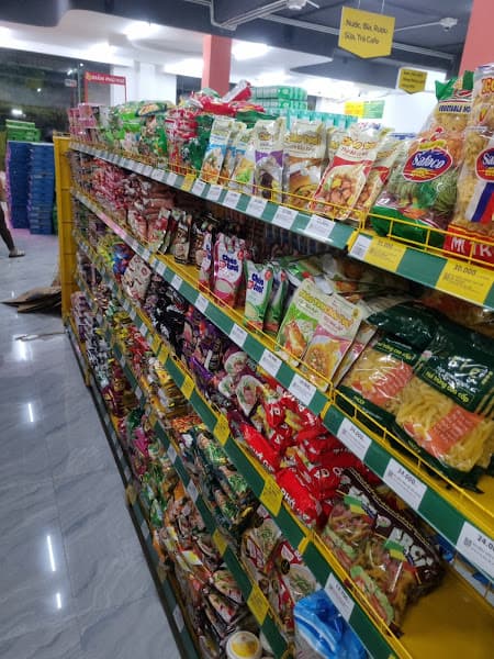 Hình ảnh BÁCH HÓA XANH 55-57 LÊ DUẨN - 4