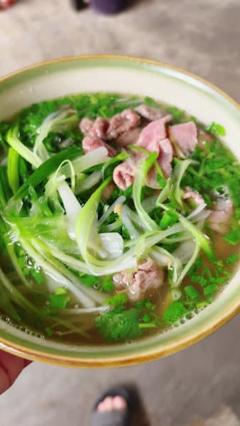 Hình ảnh PHỞ 2LÂM ( Cơ Sở Duy Nhất ) - 5