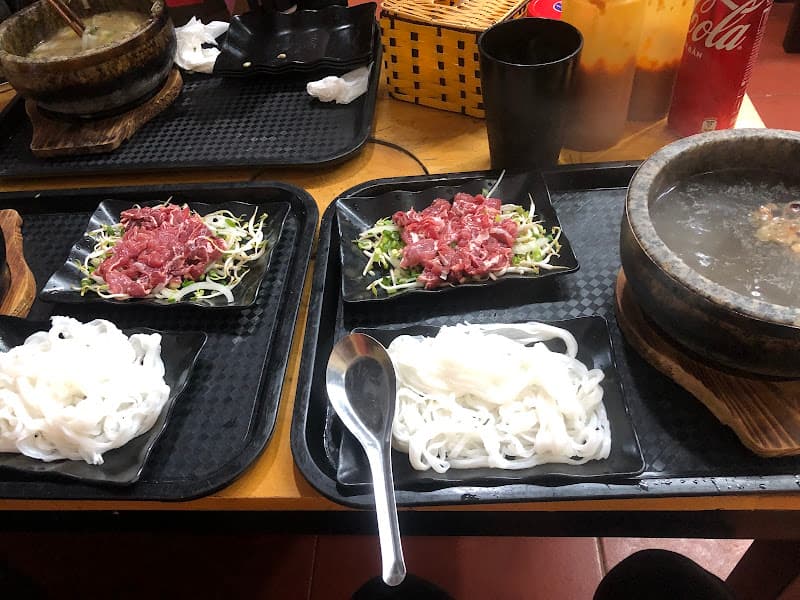 Hình ảnh Phở bát đá Thuỷ Nguyên - 3