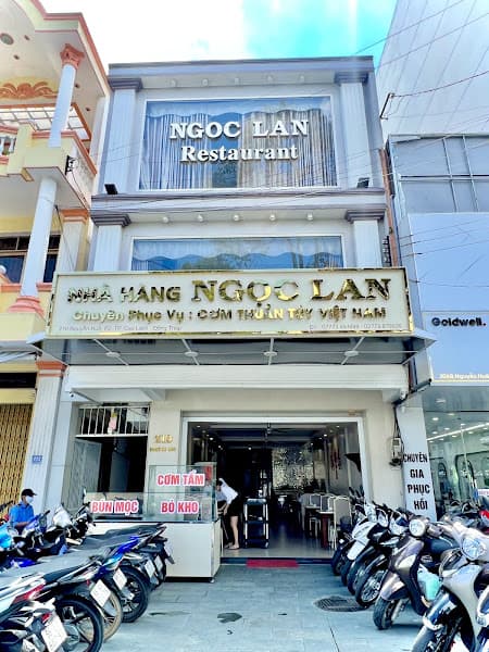 Hình ảnh Cơm Ngọc Lan Since 1993 - 2
