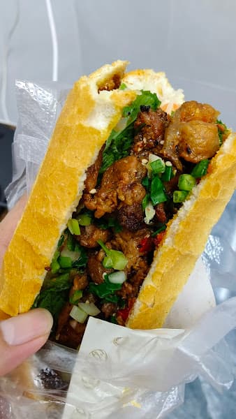 Ảnh bìa Bánh Mì Lộc Mập