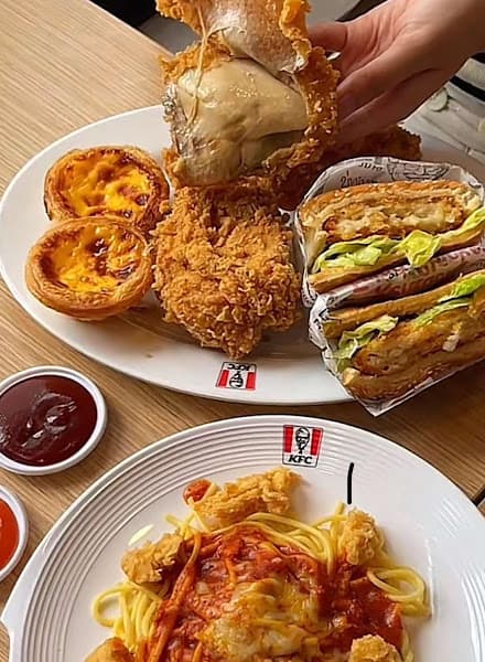 Hình ảnh KFC - 3