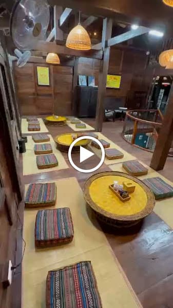 Hình ảnh Nhà Hàng Bản Cọ 1986 - 3