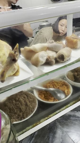 Hình ảnh Cơm Sơn Béo - 4