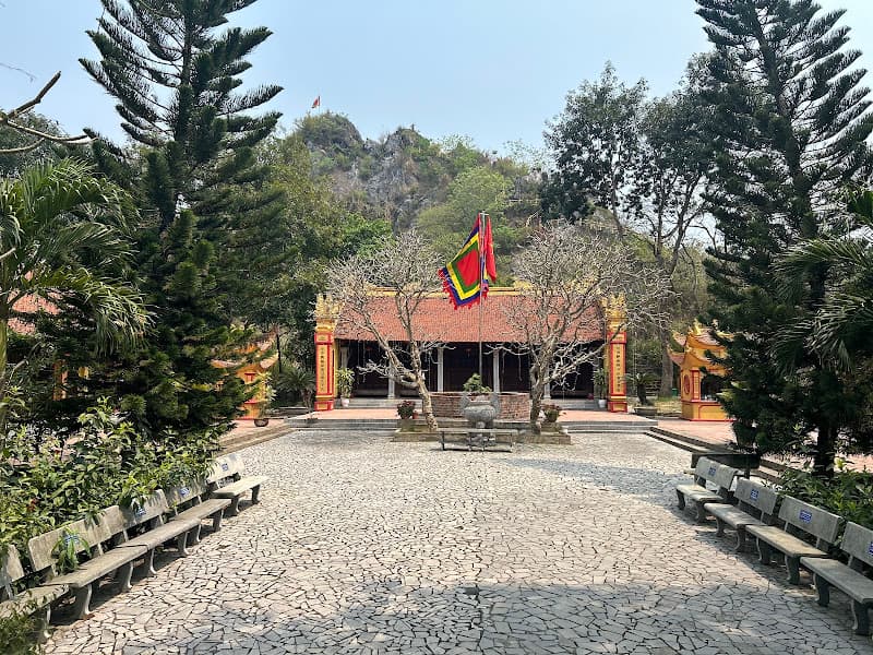 Hình ảnh Di tích Phủ Lời - 3