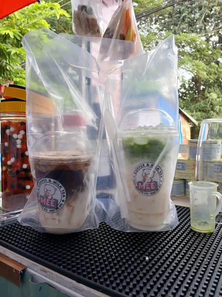 Hình ảnh Mee (Tiệm Cà Phê Muối Mang Đi) - 2