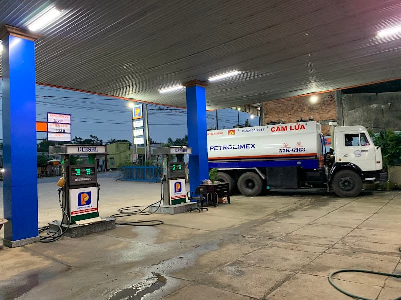 Hình ảnh Cửa hàng Xăng dầu 116 - 5