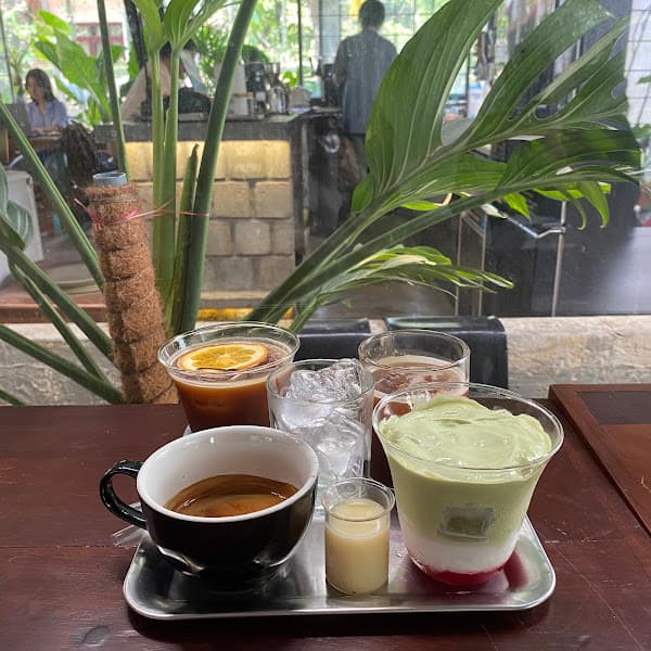 Hình ảnh T ROASTER / Hồ Xuân Hương - 4