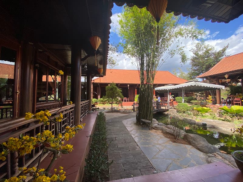 Hình ảnh Nhà Hàng Ẩm Thực Pleiku Phố - 6