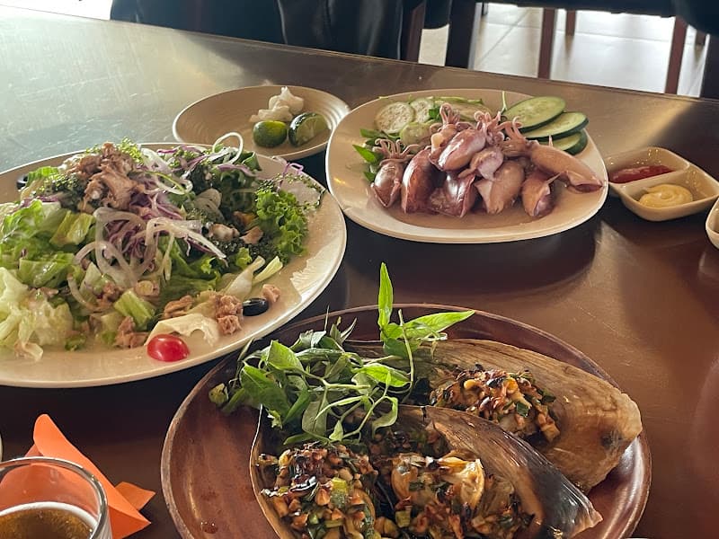 Hình ảnh AN LAGOON Seafood Master - Nhà Hàng Hải Sản Lăng Cô, Huế - 2