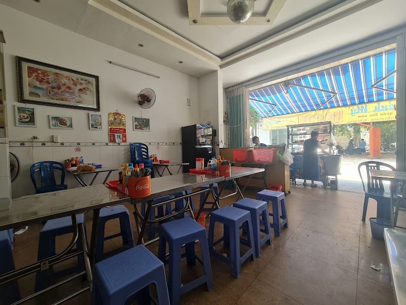 Hình ảnh Bánh Mì Bà Con - 3