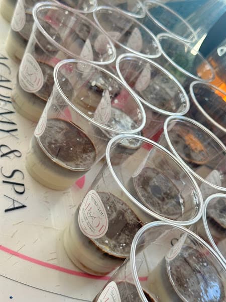 Hình ảnh Muối cafe - 2