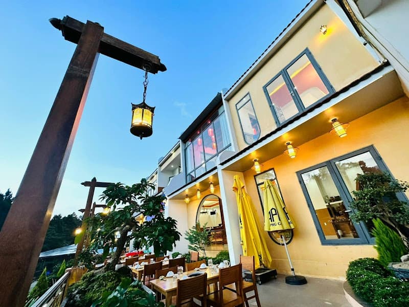 Hình ảnh Anh Phú Garden - 4