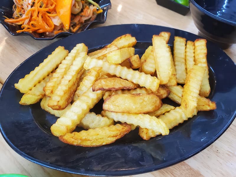 Hình ảnh Tiệm Trà Chanh Lẩu Nướng Gia đình Tiktok - 3