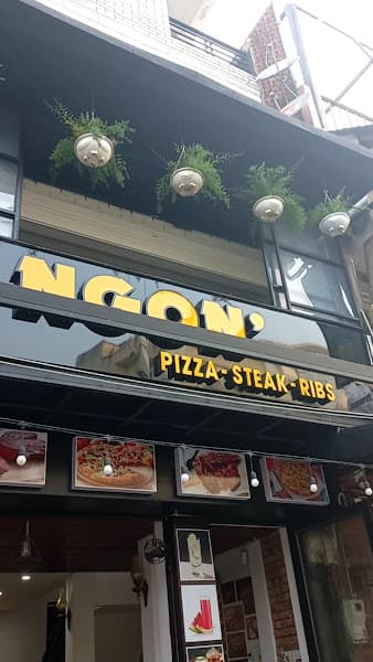 Hình ảnh NGON' PIZZA-STEAK-RIBS HUE - 3
