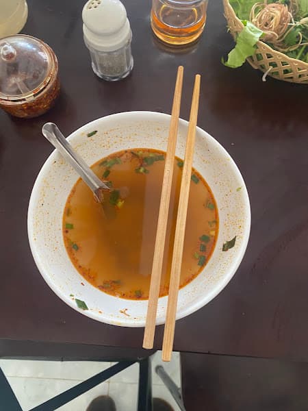 Hình ảnh Bún Thái Hải Sản Bắc Duyên - 2