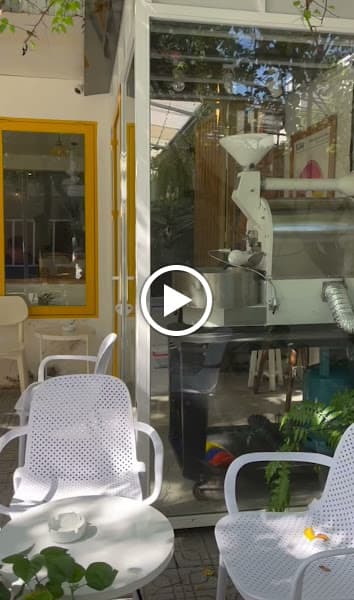 Hình ảnh Zi Coffee & Roastery - 5