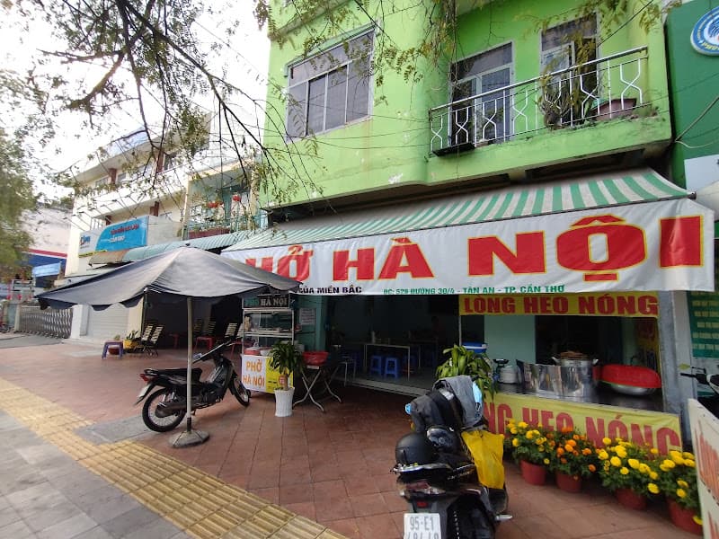 Hình ảnh Phở Hà Nội - 2